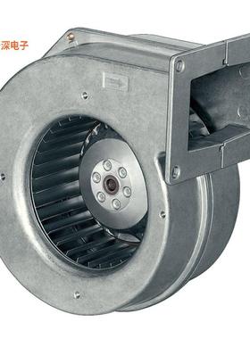 G2E108-AA05-44 |115VACFAN BLWR CENT 159X115MM 115VAC