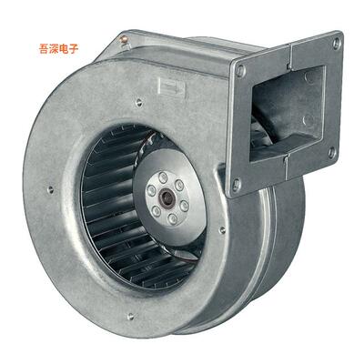 G2E108-AA05-44|115VACFAN BLWR CENT 159X115MM 115VA