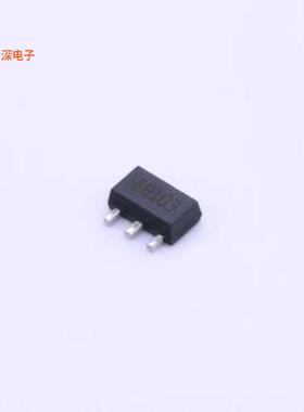 L78L18ACUTR |原装SOT-89-3IC REG LINEAR 18V 100MA SOT89-3