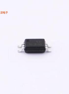 KL3H4-B-TA |原装SOP-4-175mil晶体管输出光耦