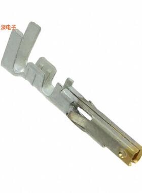 0039000429 |类型CONN SOCKET 18-24AWG CRIMP GOLD