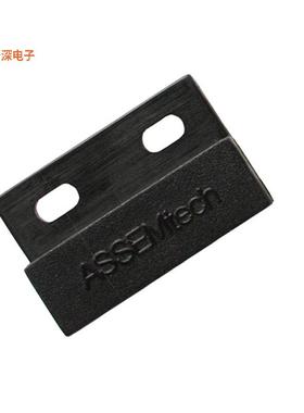 S1368 |配套使用/相关产品BLACK RECTANGULAR ENCAPSULATED U