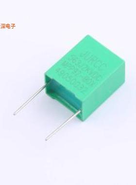 JWMPP92-563J2KVDC P15D9 |原装插件,P=15mm薄膜