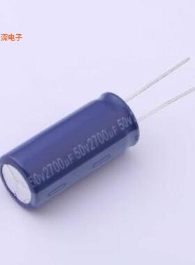 ERJ1HM272L35OT |原装插件,D16xL35mm直插铝电解