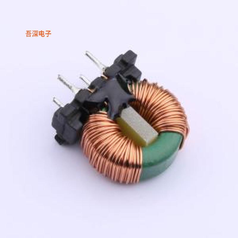 PDMCAT18107-303MLB |共模滤波器线滤波 过EMC  符合安规