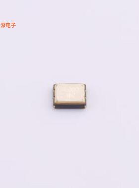 XOS32004000LT00351005 |原装SMD3225-4P有源晶振