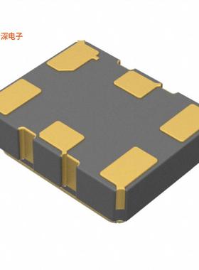UF23F6203Z |晶体CRYSTAL OSCILLATOR SEAM2520 T&R