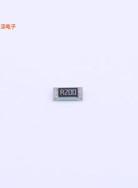 PE1206FRF7W0R2L |原装1206贴片