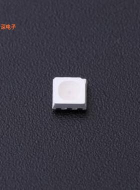 TC3838RGBE07-3CJH-E27 |3535RGB，0.2W 20mARGB SMD3535