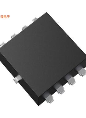 XPN3R804NC,L1XHQ |N 通道MOSFET N-CH 40V 40A 8TSON