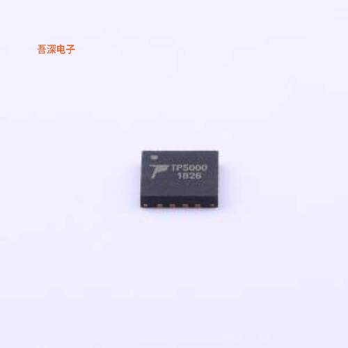 TP5000-QFN16 |原装QFN-16-EP(4x4)电池管理