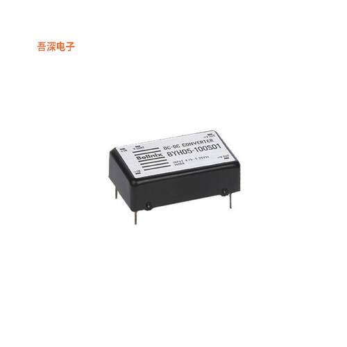 BYH05-100S02 |原装全新DC DC CONVERTER 100V 200MW