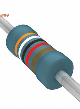 MRS25000C3902FCT00 |39 kOhmsRES 39K OHM 0.6W 1% AXIAL