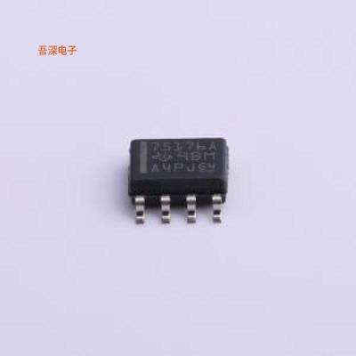 SN75176ADR |原装SOIC-8IC TRANSCEIVER HALF 1/1 8SOIC