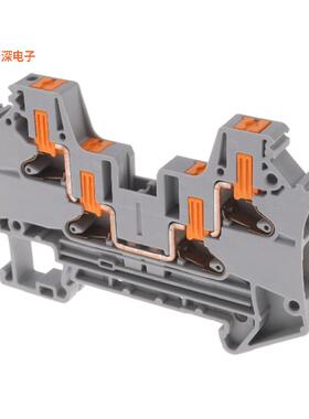 1088734 |馈通式FEED-THROUGH TERMINAL BLOCK, NOM