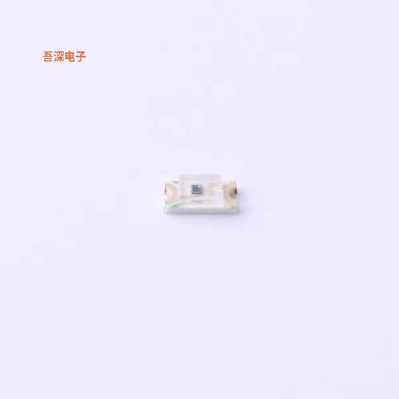 XYC-PT21C-L1 |1206平面透明PT环境光1206