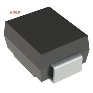 DIODE 20.5VWM 33.2V DO214AA 齊納TVS P6SMB24A
