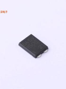 PMEG045V150EPDZ |原装CFP-15DIODE SCHOTTKY 45V 15A CFP15