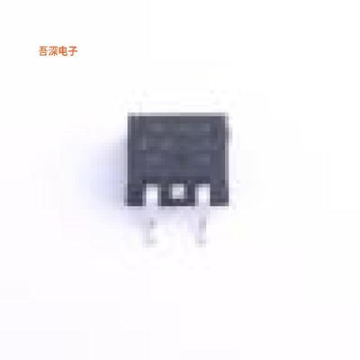 IRFS4229TRLPBF |原装D2PAKMOSFET N-CH 250V 45A D2PAK