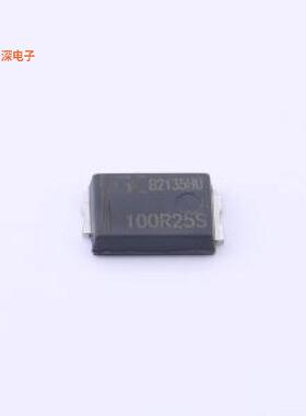 DK5V100R25S |原装SM-7同步整流控制器