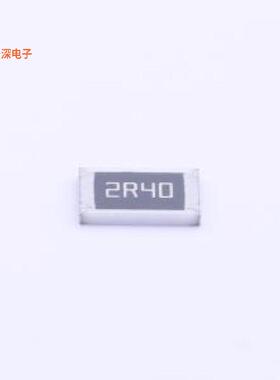 CR1812F2R40E04S |原装1812贴片