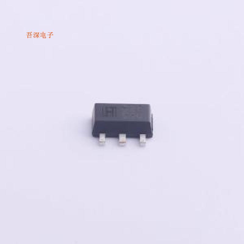 LM78L24F |原装SOT-89-3IC REG LINEAR 24V 100MA SOT89