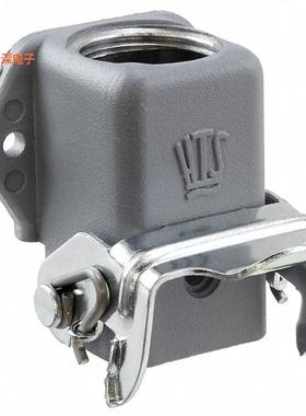 1106404-3 |原装全新CONN BASE SIDE ENTRY SZ1 M20