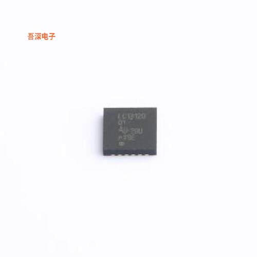 LDC1312QDNTRQ1 |原装WSON-12(4x4)ADC/DAC-