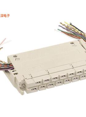 09060480515 |底壳DIN-POWER SHELL HOUSING D15