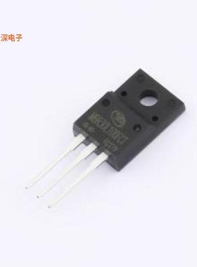 MBR30L100FCT |95MIL*2肖特基二极管TO-220F