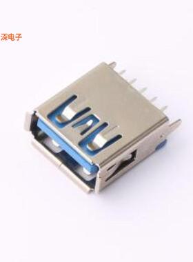 HC-USB3.0-L137-ZJ |原装插件USB