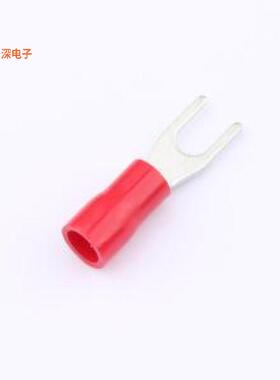 SV1.25-3.5S红色 |叉型U型