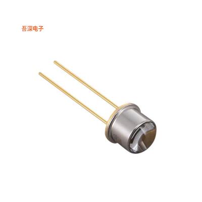 MTE2087NM|红外（IR）TO-46 METAL CAN DOMED LENS (2 P