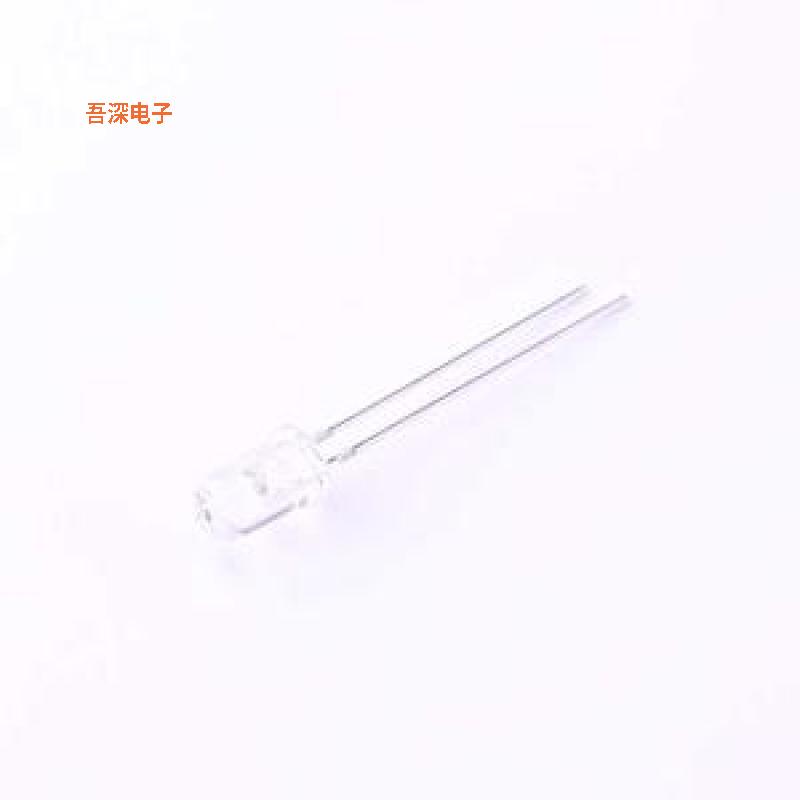 IR333C/H0/L10 |原装插件,D=5mmEMITTER IR 940NM 100MA RADIAL