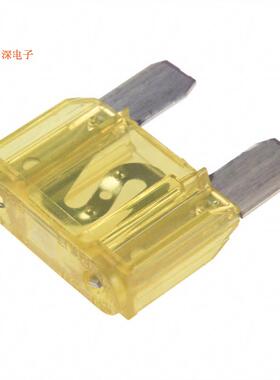 0299020.ZXNV |原装全新FUSE AUTO 20A 32VDC BLADE MAX