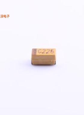 TC212A225M016Y |原装CASE-A-3216-18(mm)钽