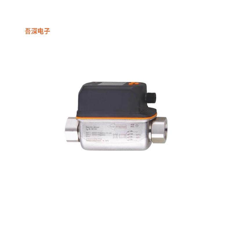 SV5610 |1.3 ~ 26.4 GPMVORTEX FLOW METER, OPERATING VOL