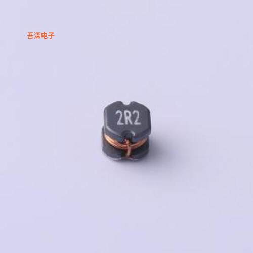 CD43N-2R2M |原装SMD,4.5x4mm功率