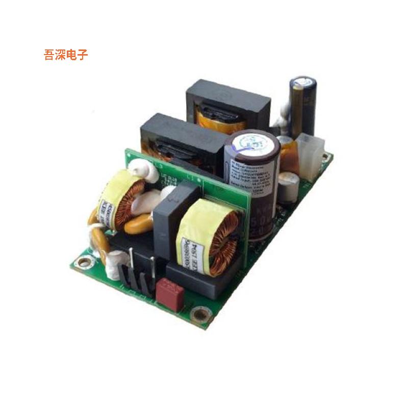 CLP0224FPXXXZ01A |开放框架AC/DC CONVERTER 24V 200W