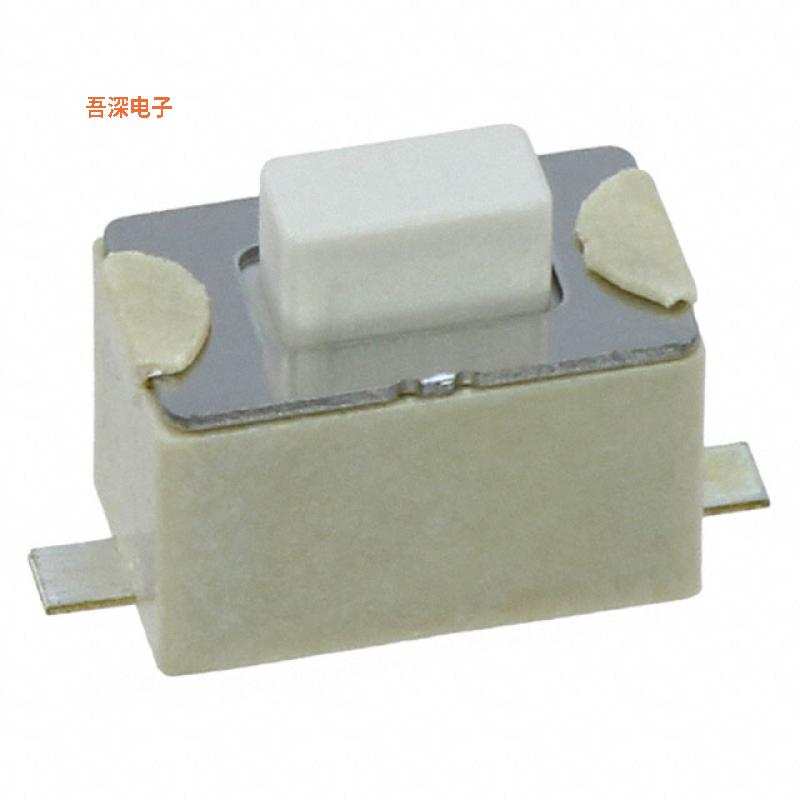 434111050826 |SPST-NOSWITCH TACTILE SPST-NO 0.05A 12V