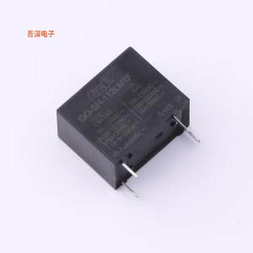 ETR-GQ-SH-112LM1FZ |原装插件,18.2x10mm功率