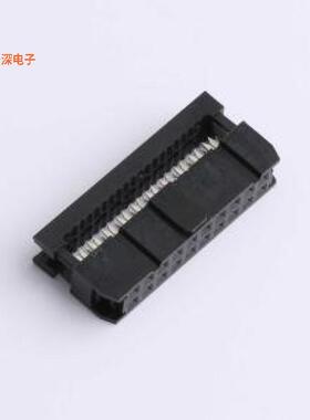 X9555H1-2x10-PTV01 原装|正品插件,P=2.54m