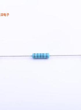 MF3WS-100Ω±1% T |原装插件,D5xL15.5mm插件