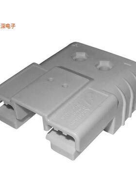 SBE80GRA-BK |无公型或母型之分CONN HSG 2POS GRAY