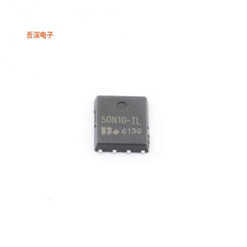 DON50N10-TL |原装DFN5x6-8(MOSFET)