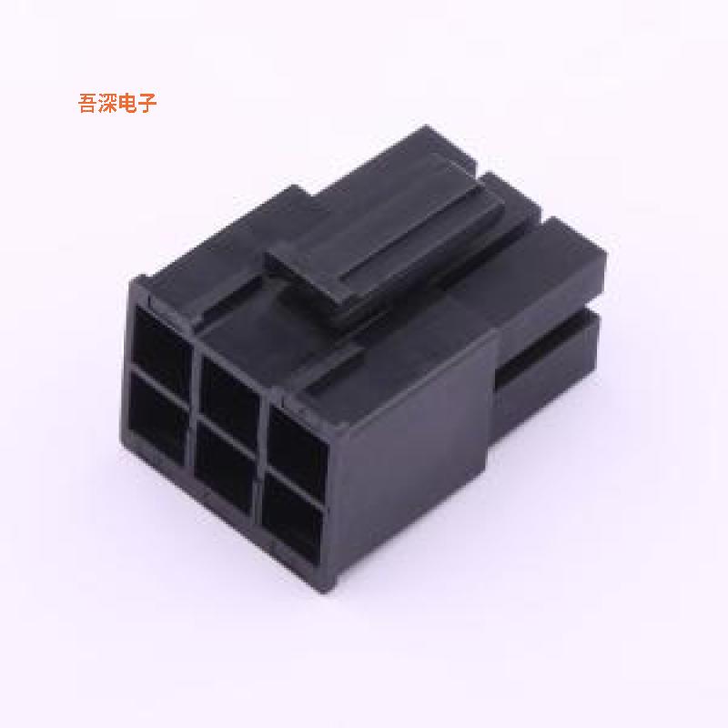 X5700H-2x03-N0 |原装P=5.7mm(线对板/线对线)