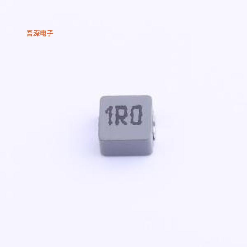 HPPC05030-1R0M-Q8 |原装SMD,5.5x5.9mm功率