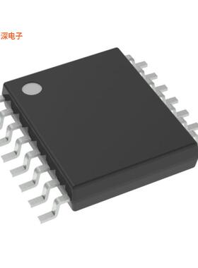 LMP92066PWPR |原装全新IC DAC 12BIT V-OUT 16HTSSOP