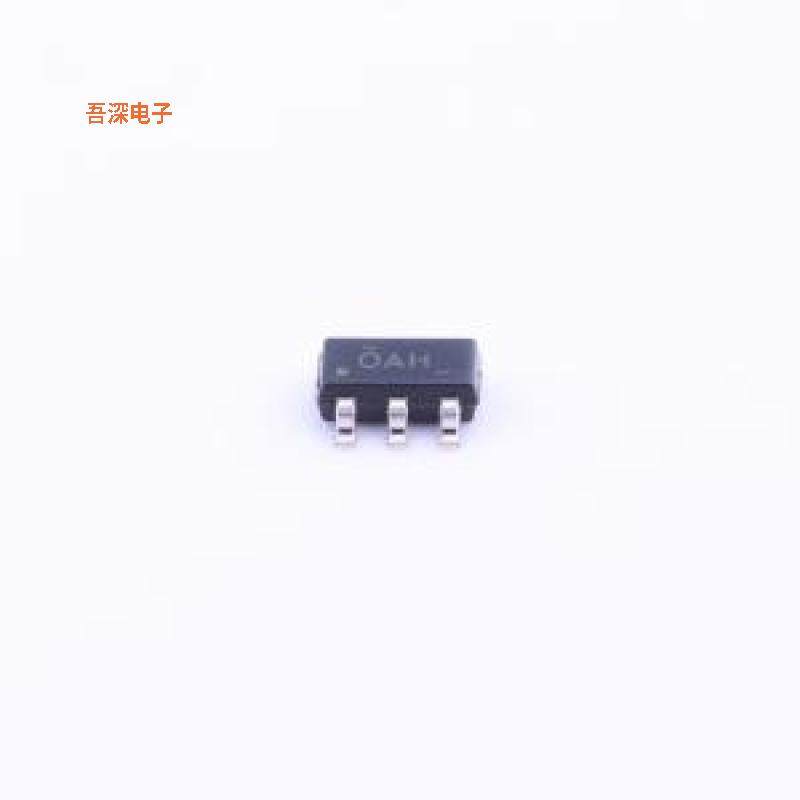 TPS78233DDCT |原装SOT-23-5IC REG LINEAR 3.3V 150MA SOT23