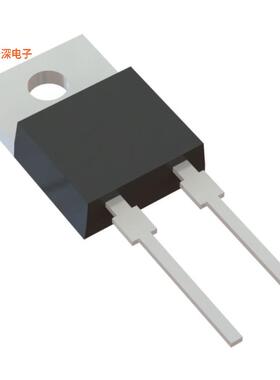SICRF10650 |原装全新DIODE SIL CARB 650V 10A ITO220AC